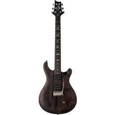 PRS Se Ce24 Standard Satin Electric Guitar Charcoal