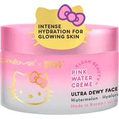 Skincare The Crème Shop x Hello Kitty Pink Water Crème 110g