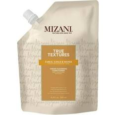 Mizani Conditioners Mizani True Textures Cream Cleansing Conditioner 16.9fl oz