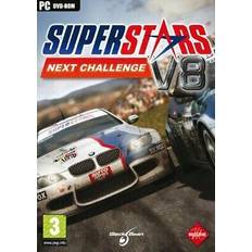 Videogiochi per PC Superstars V8 Next Challenge