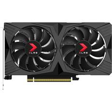 Schede Grafiche PNY GeForce RTX 4060 8GB XLR8 DLSS 3 VCG40608DFXPB1-O