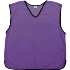 Kid's 05 Pro Quality Football Training Bibs - Purple