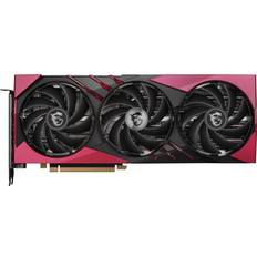 MSI GeForce RTX 4070 SUPER Video Card 12G Gaming X Slim MLG