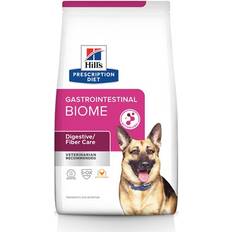 Pets Prescription Diet Gastrointestinal Biome Digestive/Fiber Care with Chicken Dry Dog Food 16 lb Chicken