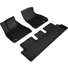 3D MAXpider Tesla Model 3 20182019