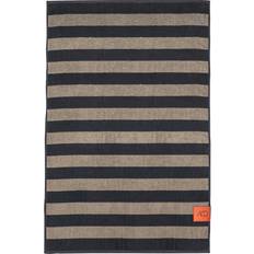 Mette Ditmer Aros Gæstehåndklæde Beige (55x35cm)