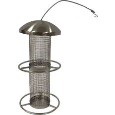 Dehner Natura Wild Bird Feeder 28x14x14cm