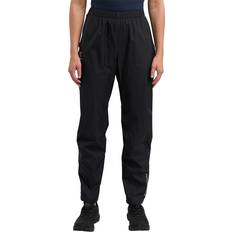 Haglöfs L.I.M Proof Pant Women Walking trousers Women's True Black