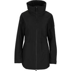 Twentyfour Mode 2L Skalljakke Sort