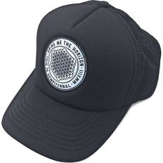 Horizon Sempiternal Trucker Baseball Cap Black One