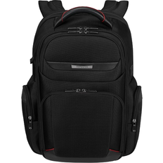 Pro-DLX 6 Backpack 15.6'' - Black