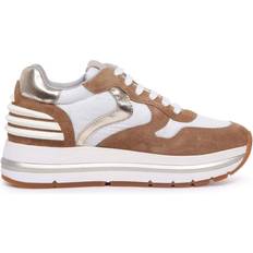 Voile Blanche 1639AS sneaker donna VOILE BLANCHE MARAN POWER woman shoes-38