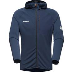 Mammut Jumpers Mammut Aenergy Light Hoodie - Navy