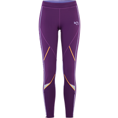 Kari Traa Louise 2.0 Tights - Lilac