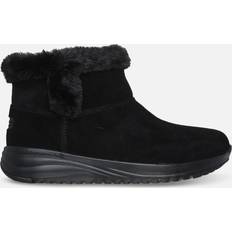 Skechers On-The-Go Stellar Cozy Step - Black