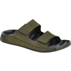 Ecco Herr Slides ecco Herren 2ND Cozmo Slide, Grape Leaf