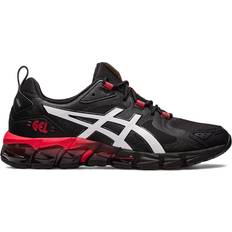 Asics Chaussures de Basket Asics Gel-Quantum 180 VI M - Black/White