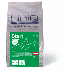 Dogfood Start Puppy 12 105