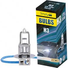 Simply CAR S453 H3 12V 55W