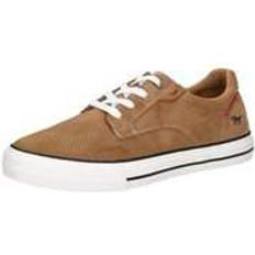 Mustang Sneaker Herren braun