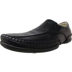 53 ⅓ - Herren Loafers Pikolinos Halbschuhe, 03a 6222, Schwarz