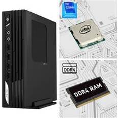 MSI PRO DP21 13M Core i3