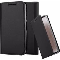 Cadorabo Protective Wallet Case for Motorola Moto G3
