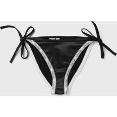 Calvin Klein Damen Bikini-Sets Calvin Klein Bikini-set Beige Unifarben für Damen