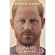 Inglese Libri saldi Spare Il minore (Copertina rigida)