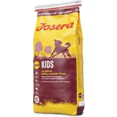 Haustiere Josera kids trockenfutter hunde 12,5kg