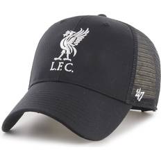 47 Brand trucker snapback cap liverpool schwarz Schwarz Einheitsgröße