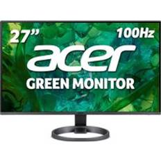 Acer vero Acer Vero RL272Eyiiv Full HD