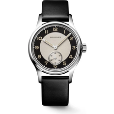 Longines Heritage Classic Tuxedo (L2.330.4.93.0)