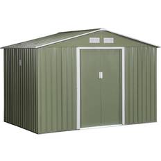 Garden Storage Units OutSunny 845-031YG