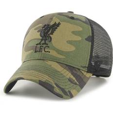 47 Brand trucker snapback cap liverpool wood Wood Camo Einheitsgröße