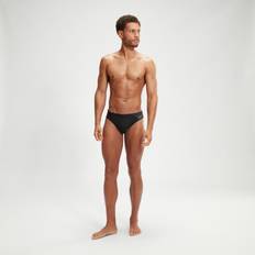 Speedo Medley Logo Brief Badebukser - Sort