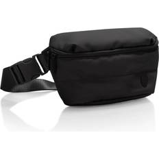 Heys Puffer Mini Waist Bag Black