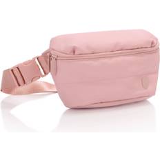 Heys Puffer Mini Waist Bag Rose