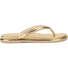 Suede Flip-Flops OluKai Women's Tiare Flip Flop Sandals Bubbly Bubbly