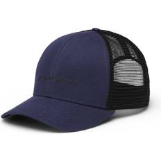 Capser Black Diamond BD Trucker Hat - Indigo