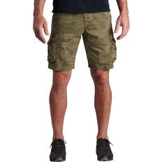 Kühl Tøj Kühl Ambush Cargo Shorts - Green Camo