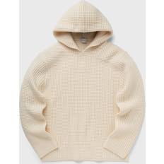 Hombre - XL Capas y Ponchos John Elliott Wool Waffle Knit Poncho Pullovers - Beige