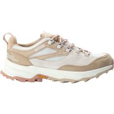 Jack Wolfskin Skor Jack Wolfskin Cyrox Texapore Low W promenadsko, Havsskal