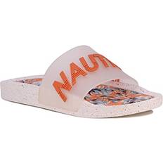 Nautica Women Esmeray Slides Sandals Women Shoes