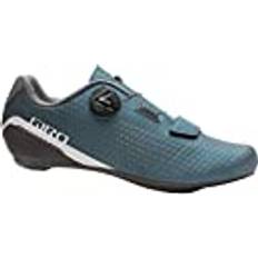 Giro Damen Cadet Fahrradschuhe, Harbour Blue Ano