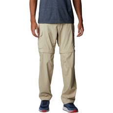 Columbia Silver Ridge Utility Convertible Pant - Men's