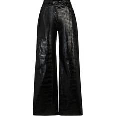 Clothing HUGO Damen Hugara-1 Trousers, Black1