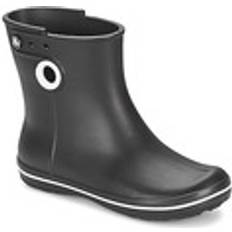 Gummistiefel Crocs Damenstiefel JAUNT SHORTY BOOT W-BLACK