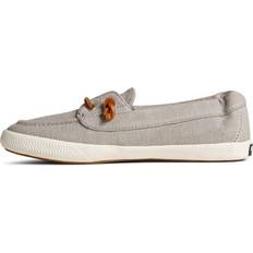 Grey - Women Boat Shoes Sperry Women's, Lounge Away Boat Shoe Grey