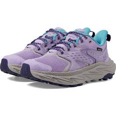 Hoka Anacapa 2 Low GORE-TEX Chaussures Enfant Lilac Mist/Night Sky Taille